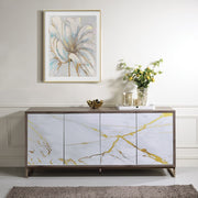 Console Cabinet