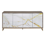 Console Cabinet