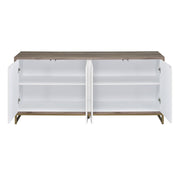 Console Cabinet