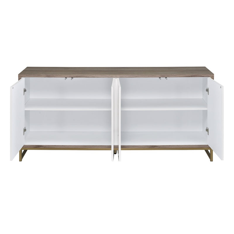 Console Cabinet