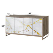 Console Cabinet
