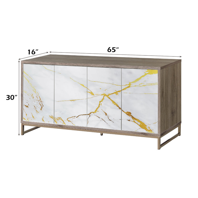 Console Cabinet