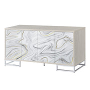 Console Cabinet