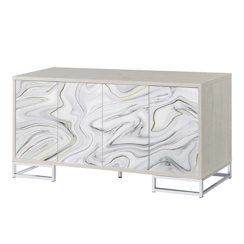 Console Cabinet