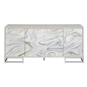Console Cabinet