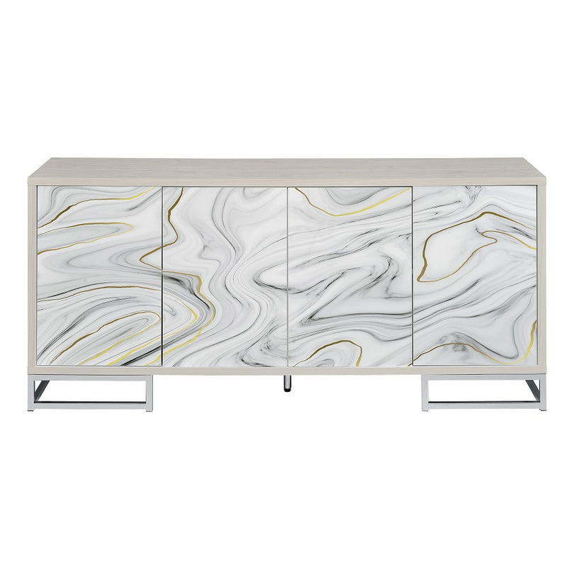 Console Cabinet
