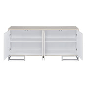Console Cabinet
