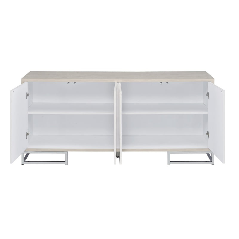 Console Cabinet
