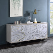 Console Cabinet