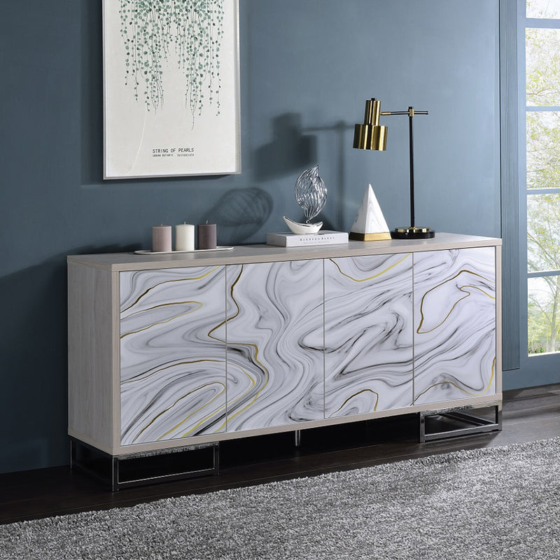 Console Cabinet