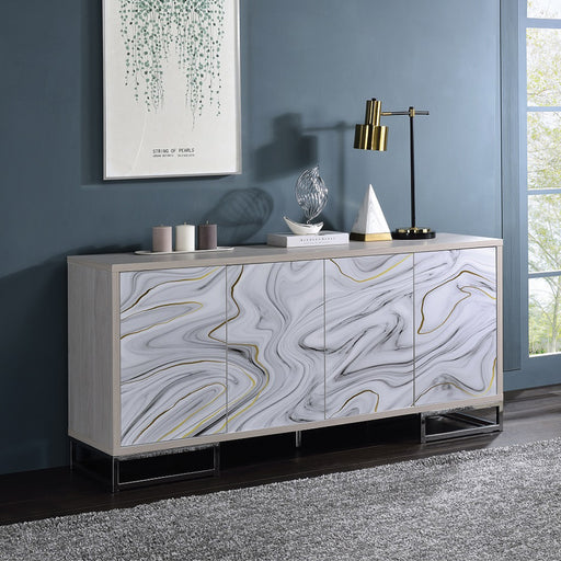 Console Cabinet