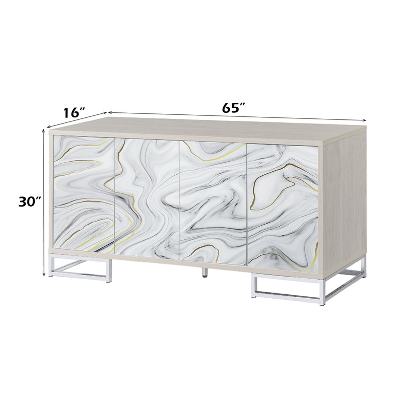 Console Cabinet