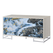 Console Cabinet