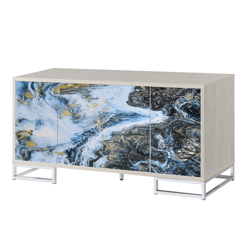 Console Cabinet