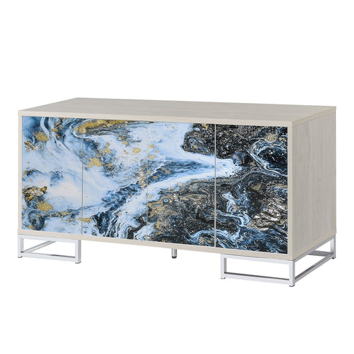 Console Cabinet