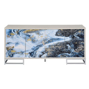 Console Cabinet