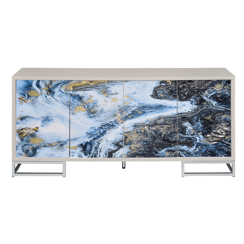 Console Cabinet