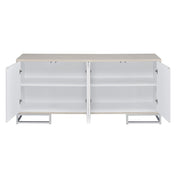 Console Cabinet