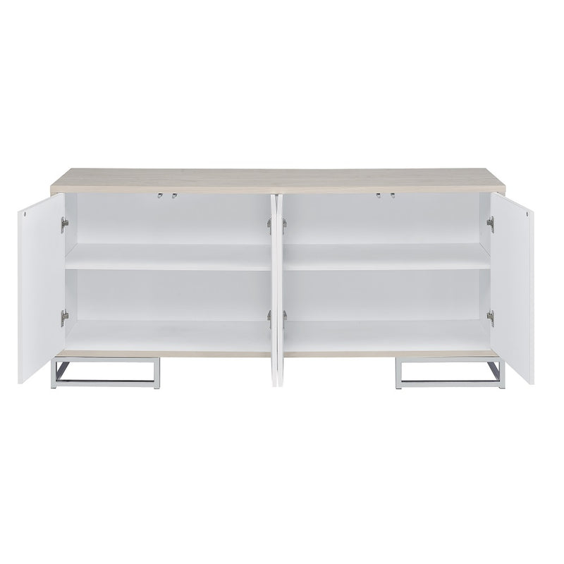 Console Cabinet