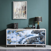 Console Cabinet