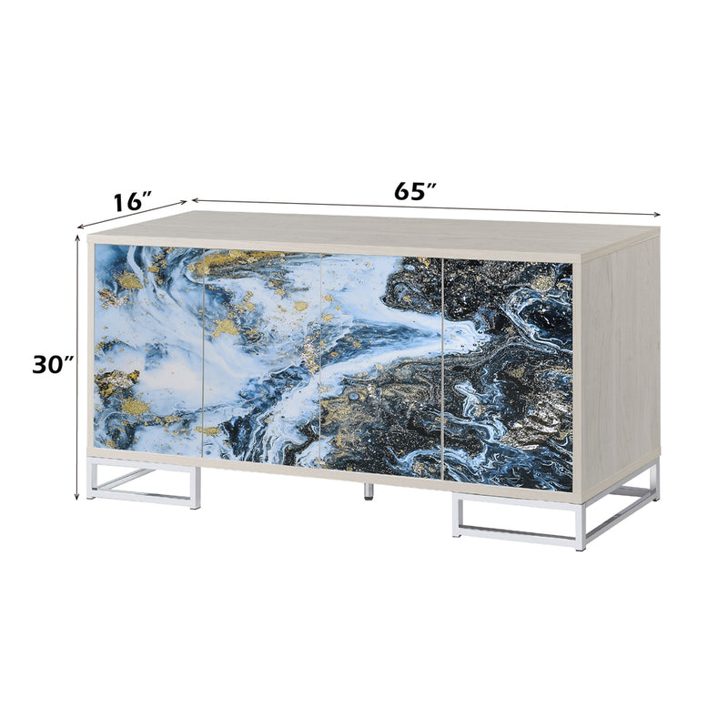 Console Cabinet