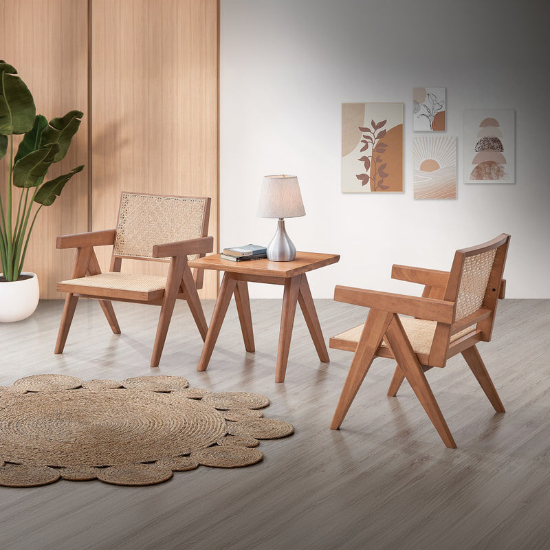 Accent Chair