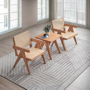 Accent Chair