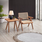 Accent Chair