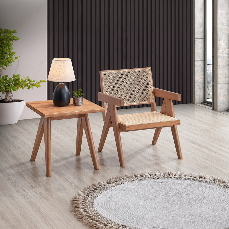 Accent Chair