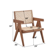 Accent Chair