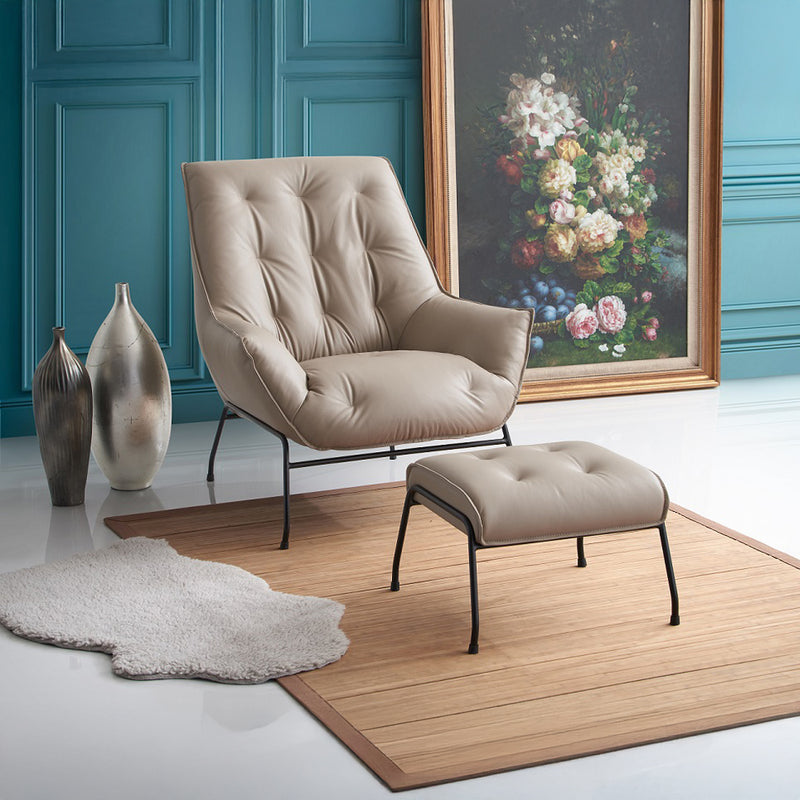 Accent Chair