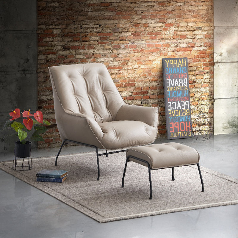 Accent Chair
