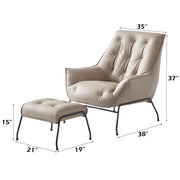 Accent Chair