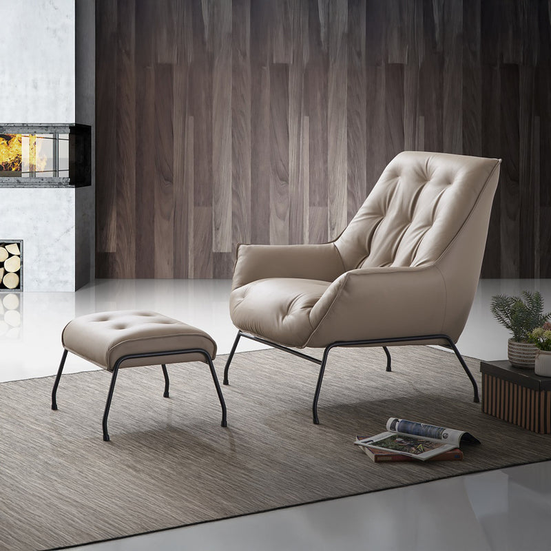 Accent Chair