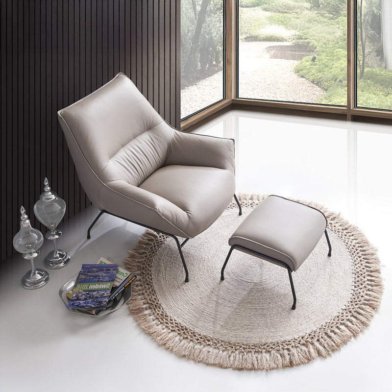Accent Chair