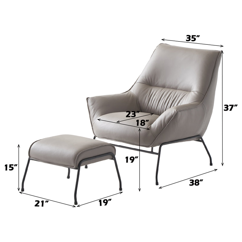Accent Chair