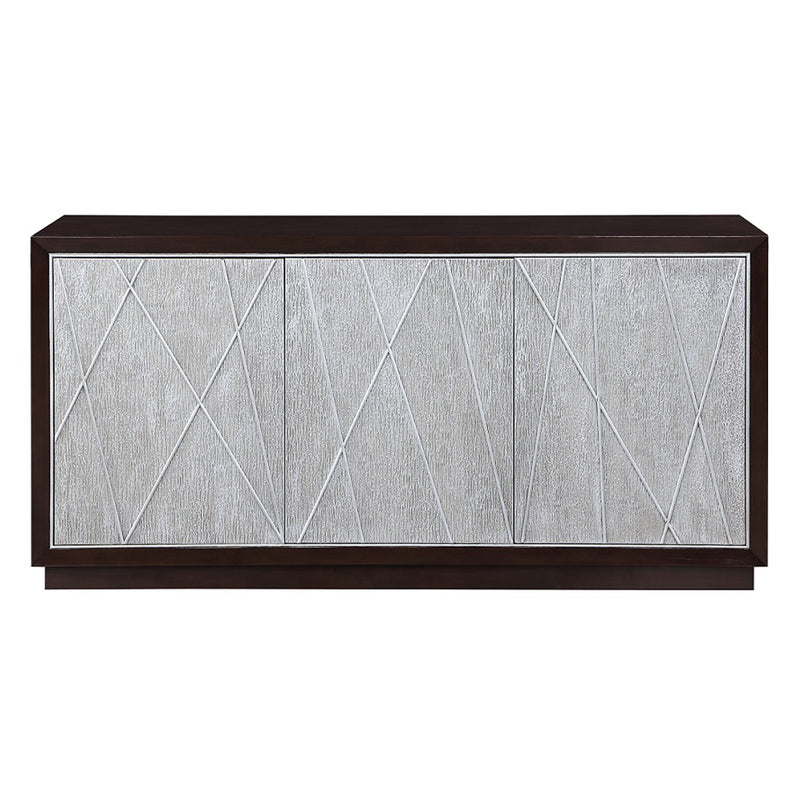Console Cabinet