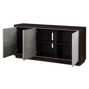 Console Cabinet