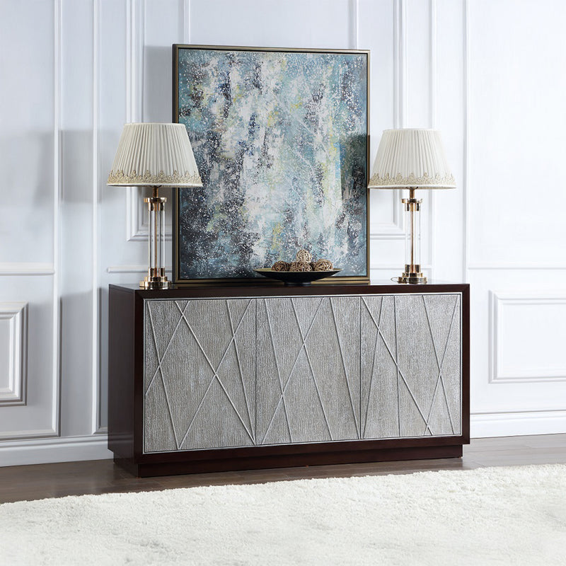 Console Cabinet