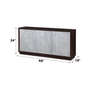 Console Cabinet