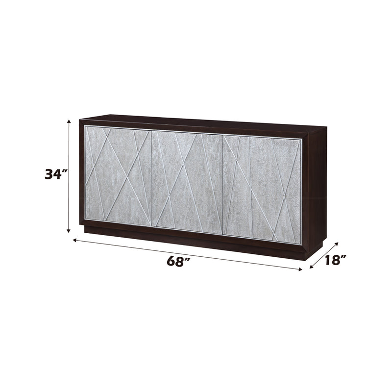 Console Cabinet