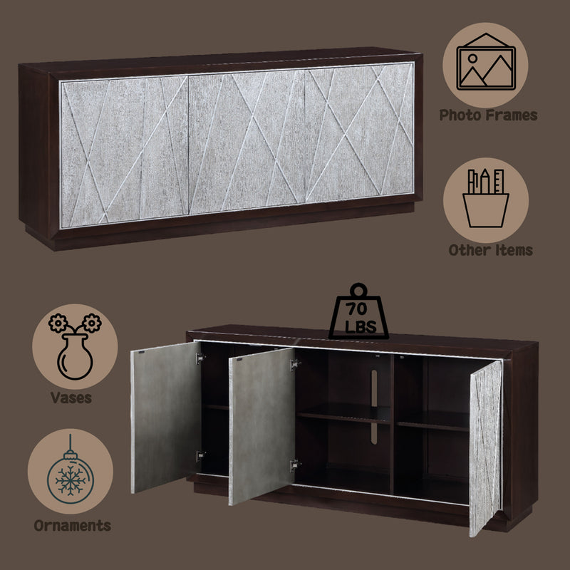 Console Cabinet