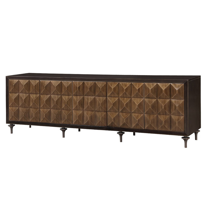 Console Cabinet