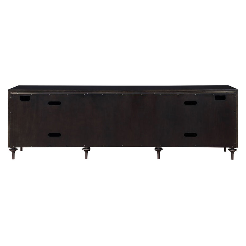 Console Cabinet