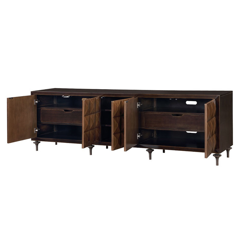 Console Cabinet