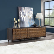 Console Cabinet