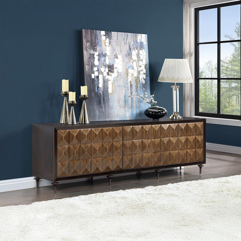 Console Cabinet