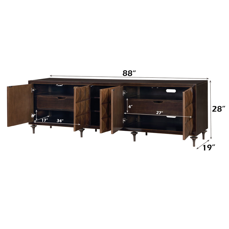 Console Cabinet