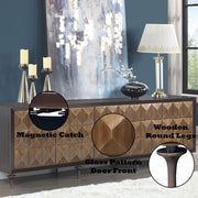 Console Cabinet