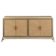 Console Cabinet